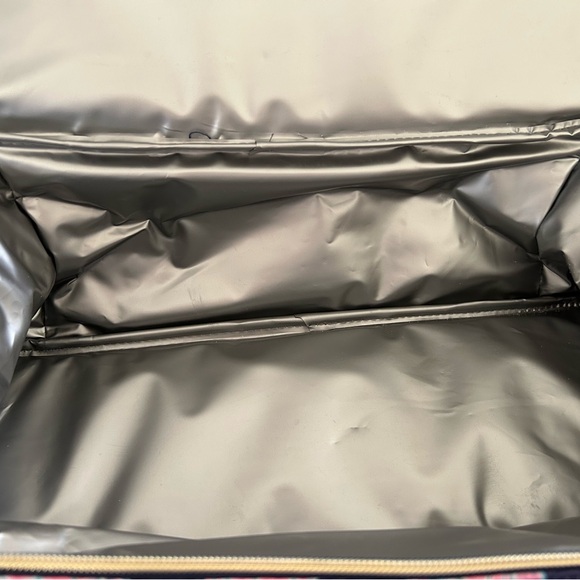 Simply Southern Beach Tote w/ Cooler - Picture 7 of 8